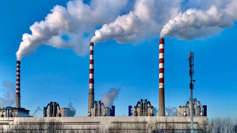 Россия не будет строить ТЭЦ-3 в Усть-Каменогорске: принято решение