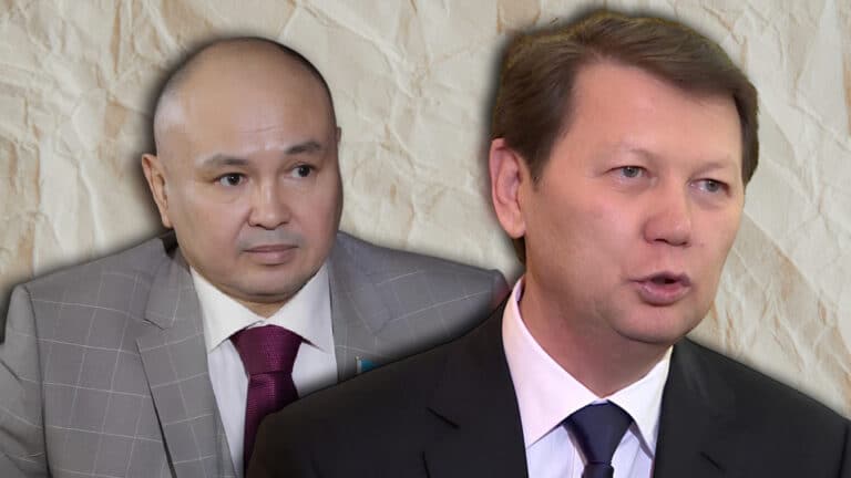 Депутаты мажилиса призвали приостановить выборы районных акимов