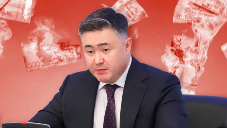 «Начало года будет непростым» – Тимур Сулейменов о влиянии налогов на инфляцию