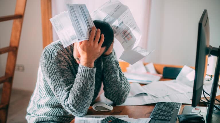 Половина заемщиков в Казахстане имеет четыре и более кредита – Нацбанк