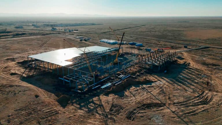 Миллионер из Forbes запустит крупный мясокомбинат за 7,7 млрд тенге на востоке страны