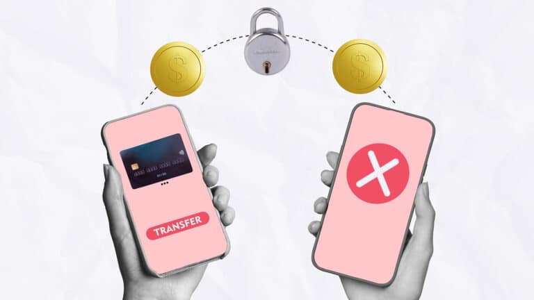 Новые правила блокировки мобильных переводов заработали в Казахстане