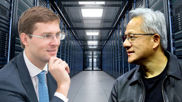 Freedom Holding Тимура Турлова и Nvidia создадут ИИ-центр за $2 млрд