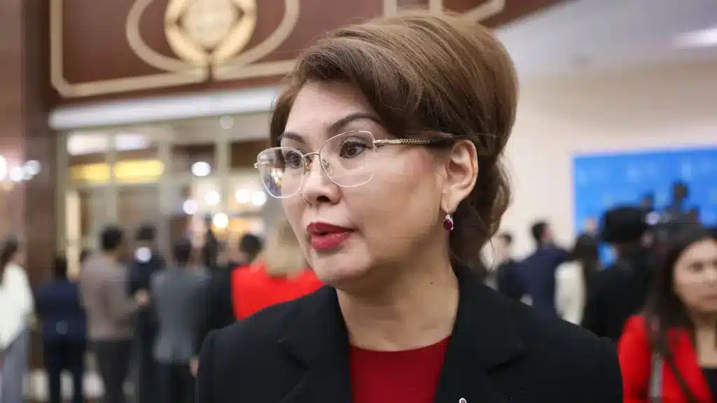 Министр қандай да бір тұлғалардың рұқсатынсыз түсіретін пранктар мен түсірілімдер туралы мәлімдеме жасады / фото: KursivMedia мұрағаты