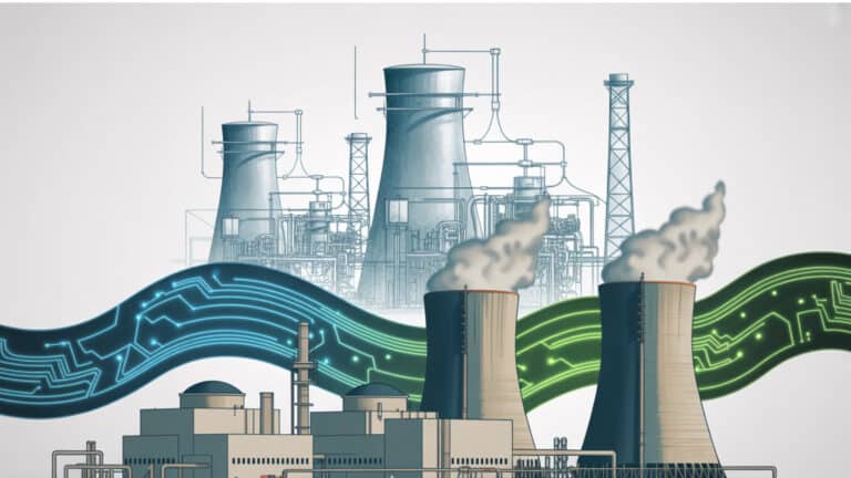 A risky shortcut? Power companies to use AI to generate nuclear licensing docs