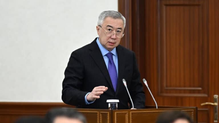 Правительство рассмотрит сокращение рабочего дня для казахстанок