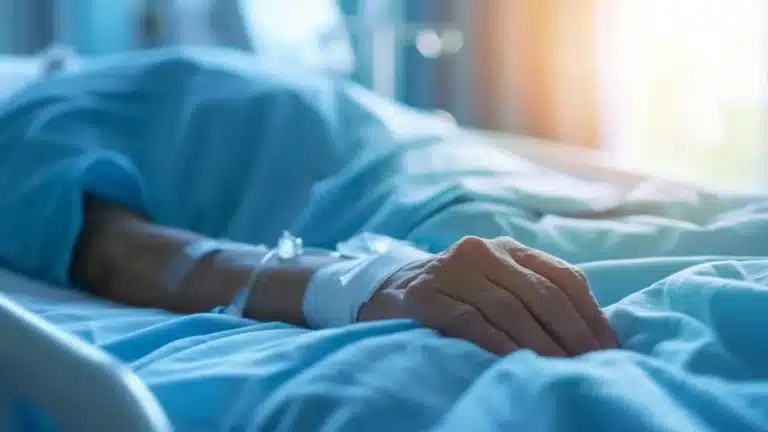 В Астане рассказали о состоянии пострадавших при обрушении фасада жилого дома