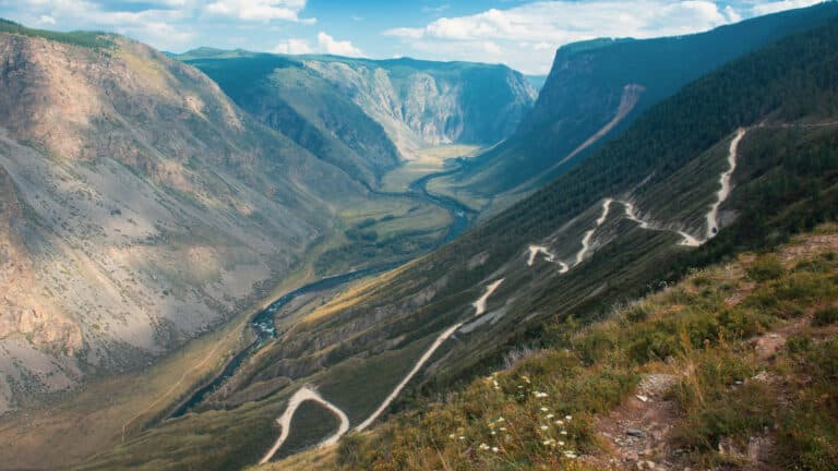 Казахстан закроет вопрос с Россией по границе Алтая в 2026 году