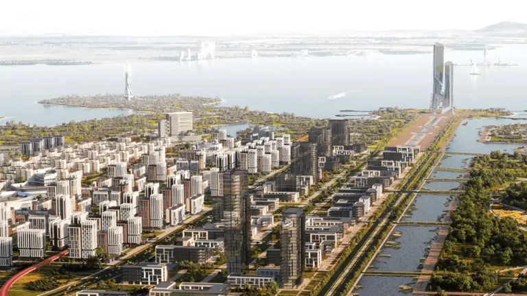 Аэротакси появится в Алатау