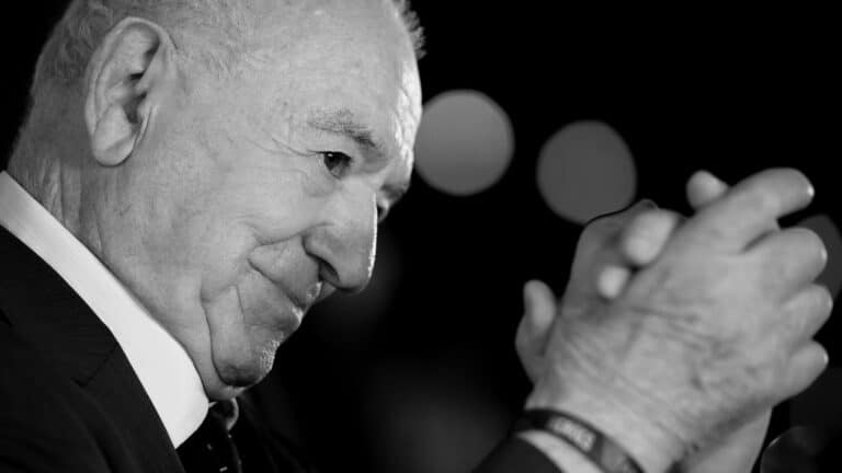 Ушел Никита Симонян, патриарх советского футбола, старейший олимпийский чемпион