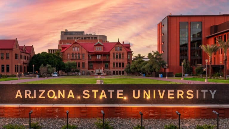 В Алматы откроется новый университет при поддержке Arizona State University
