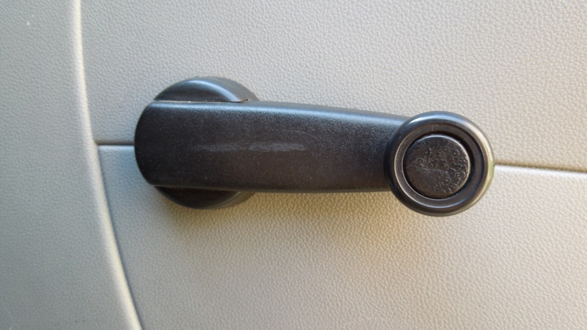 стеклоподъемник