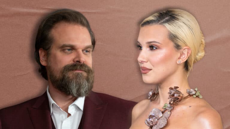 Таблоиды заявили о долгой травле Милли Бобби Браун на съемках «Очень странных дел»