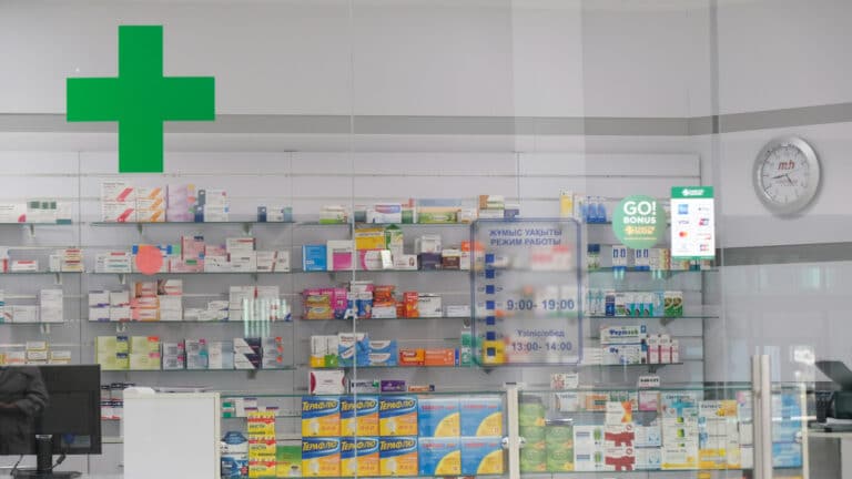 Лекарства подешевели в Казахстане
