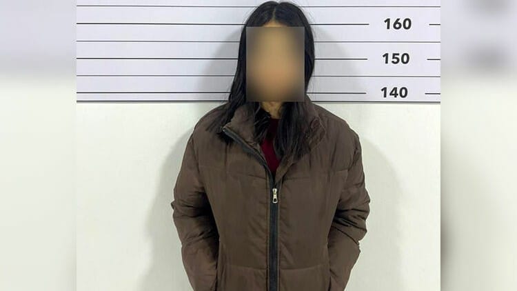 Жігіттің тілін тістеп жұлып алған қыз не үшін бұлай жасағанын айтты