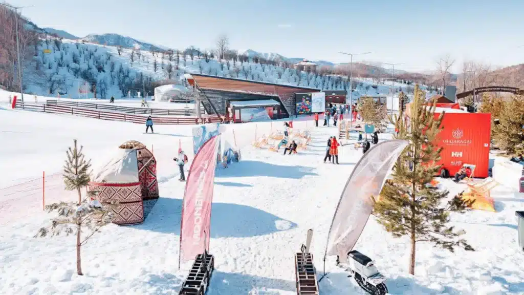 Публикации о «рейдерском захвате» Oi-Qaragai не соответствовали действительности