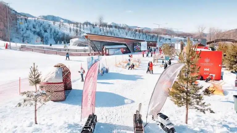 Публикации о «рейдерском захвате» Oi-Qaragai не соответствовали действительности