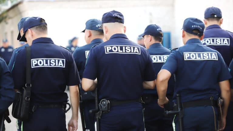 Перед праздниками в Казахстане начнутся полицейские рейды