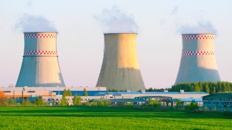 Первую АЭС в Казахстане могли назвать Абай или Кенесары
