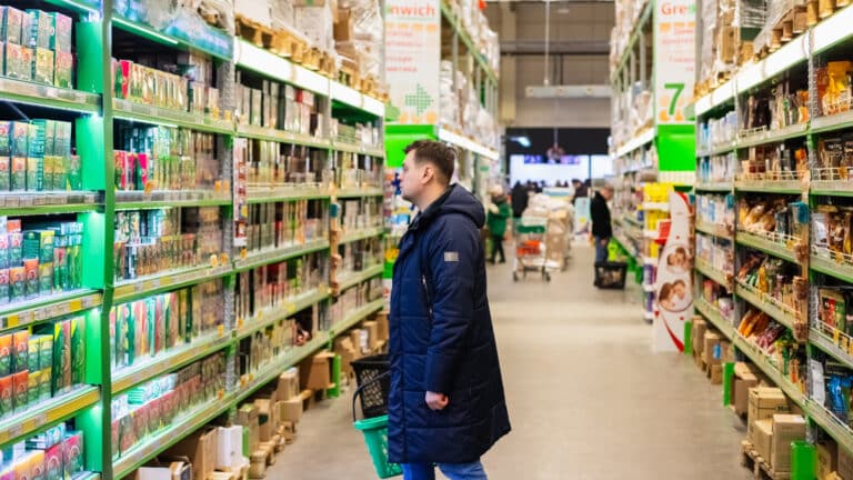Как изменятся цены на продукты до Нового года, рассказали в акимате Алматы