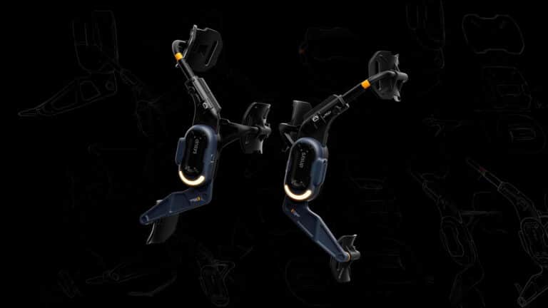 Экзоскелет из Death Stranding 2 появится в реальной жизни