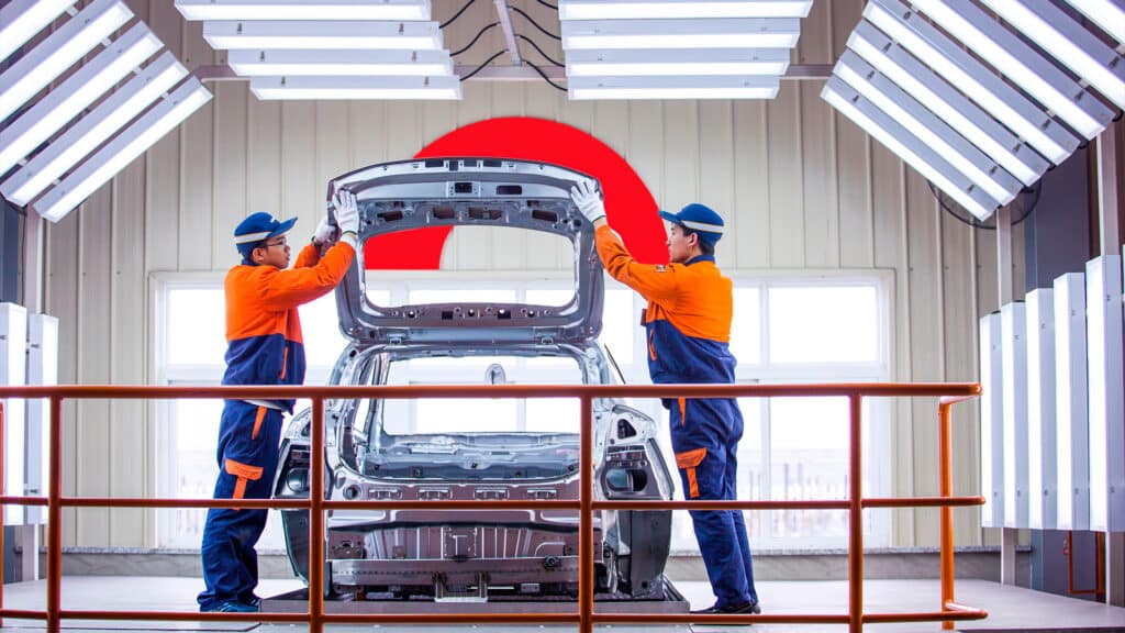 Эксперт объяснил, почему китайские машины дешевле при растущем качестве