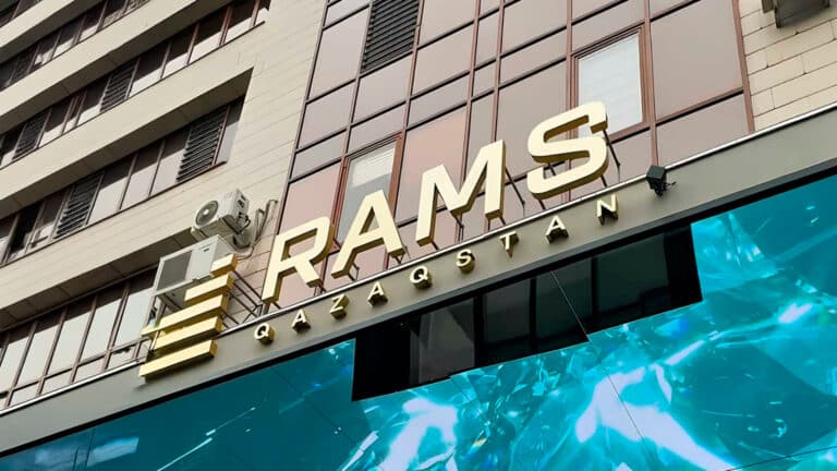 RAMS готовит ребрендинг? Компания ответила на слухи о возможном уходе с рынка