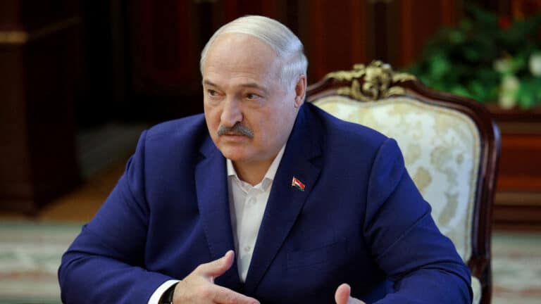 Belarus pardons two Catholic priests after Vatican diplomacy