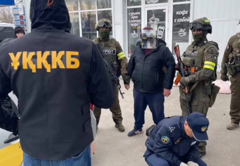 В Костанае разоблачили такси для интим-услуг