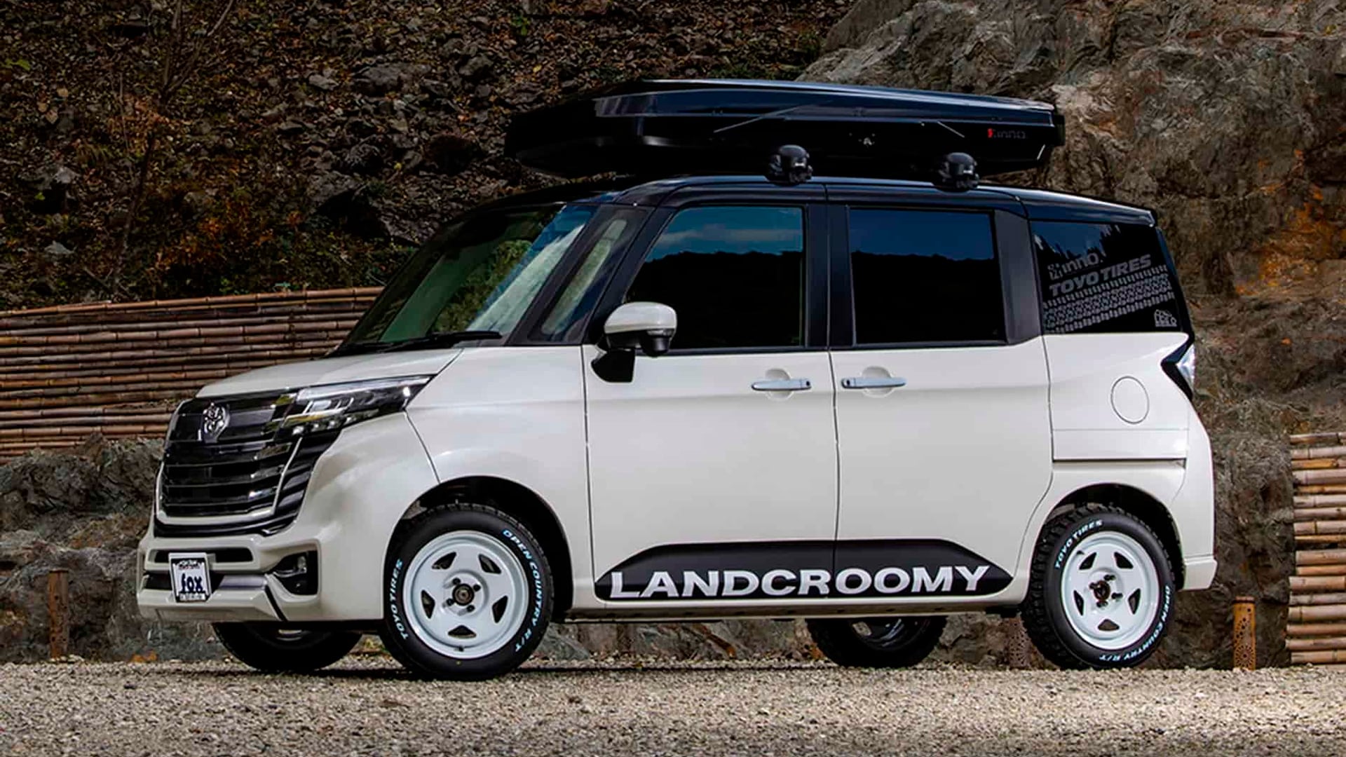 Японские автомобили