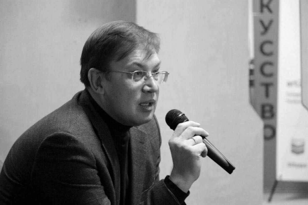 Михаил Дорофеев