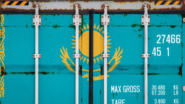 Почти половина казахстанского экспорта идет в Европу: главный покупатель – Италия