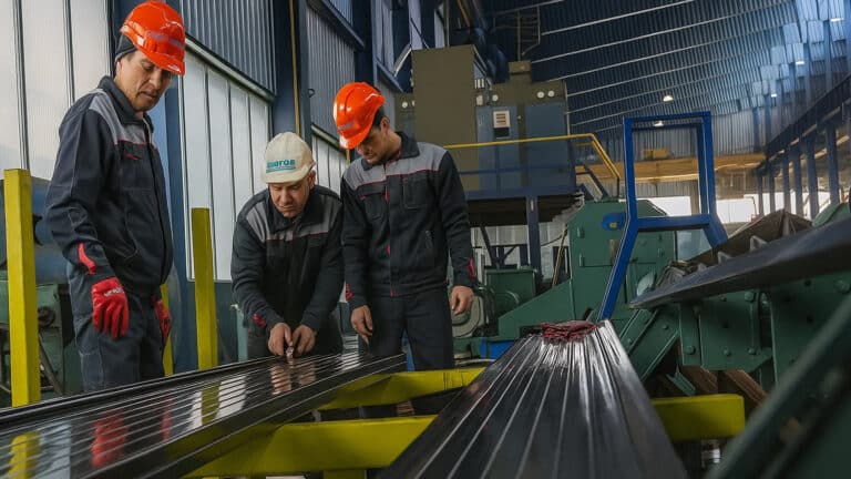 В Жетысуском районе Алматы выросли промышленное производство и объем инвестиций