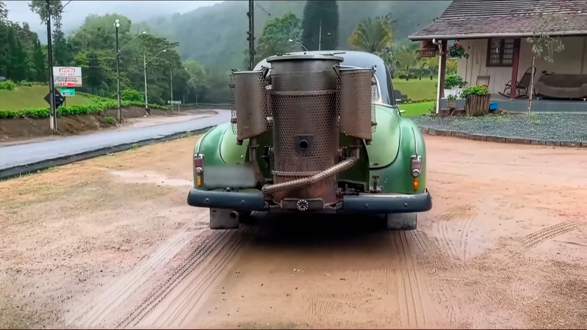 Chevrolet Styleline Deluxe