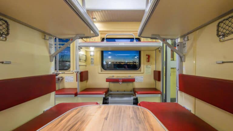 Как выглядят вагоны КТЖ казахстанского производства, которые поступят до конца года