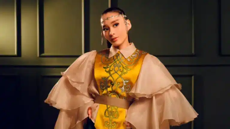 Индира Елемес түрмеде жатқан бұрынғы күйеуінің үйін сатып жібергенін айтты