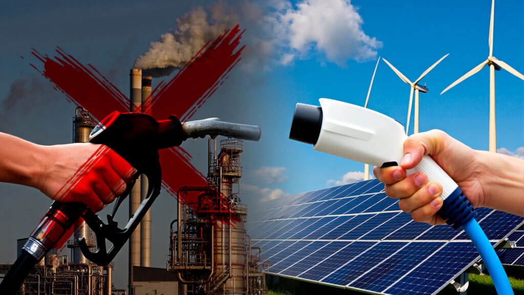 В Германии придумали, как заставить гибридные авто ездить на электричестве