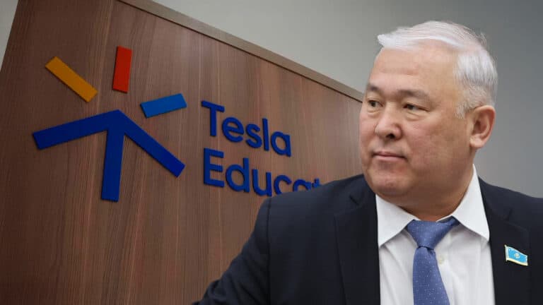 Депутат обвинил Tesla Education в сговоре с банками