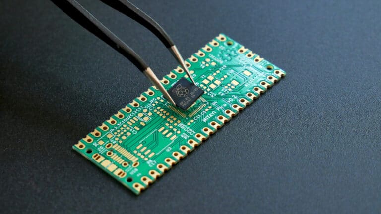 China eases export restrictions on chips used by carmakers