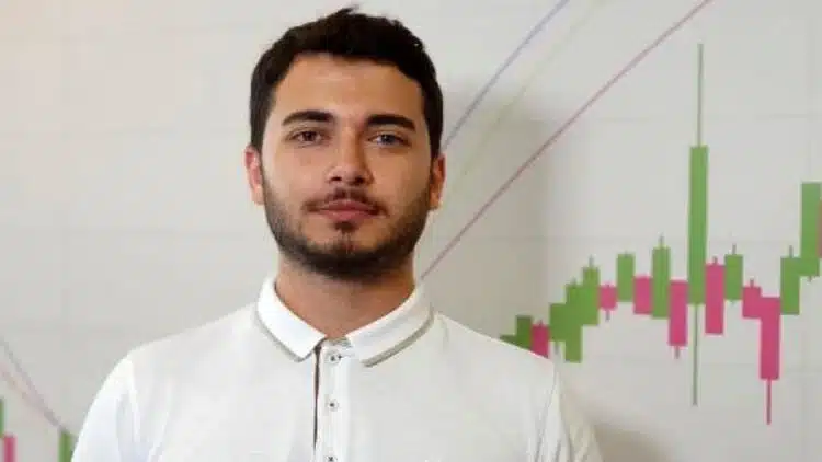 Получивший 11 тысяч лет тюрьмы основатель криптобиржи Thodex найден мертвым