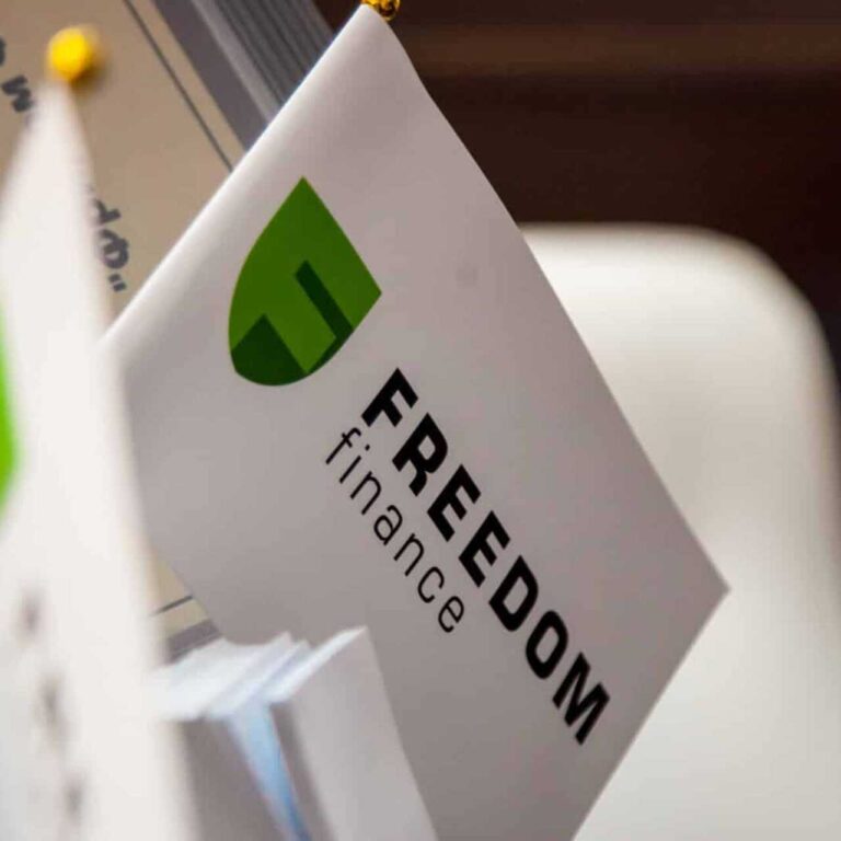 Полиция продолжает затягивать дело об атаках на «Фридом Финанс»