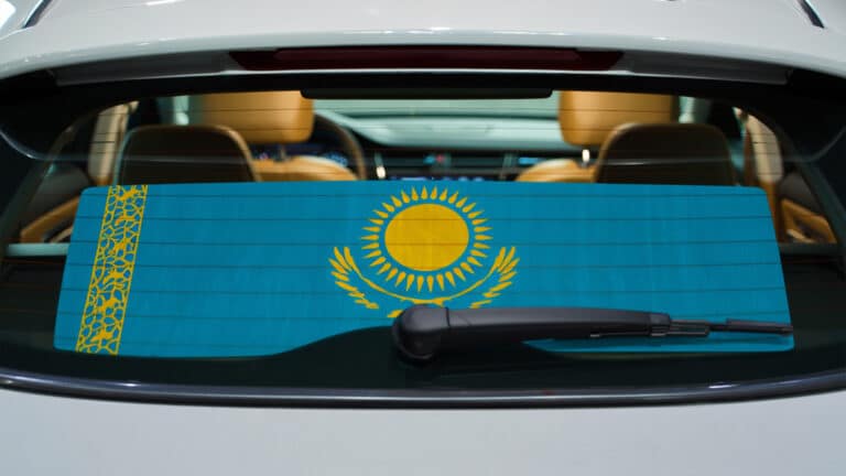 Казахстанский автомобиль должен быть дешевле «Кобальта», считают эксперты