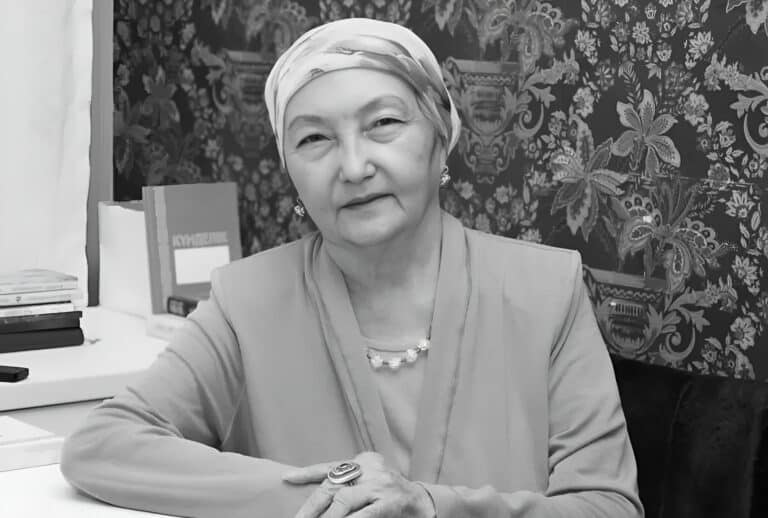 Президент выразил соболезнования семье поэтессы Куляш Ахметовой