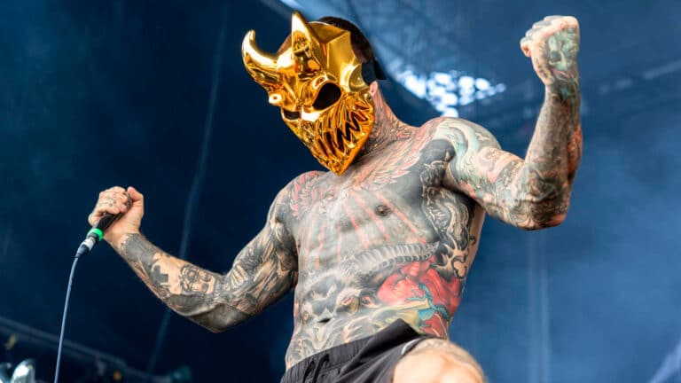 Метал-группа Slaughter To Prevail выступит в Алматы