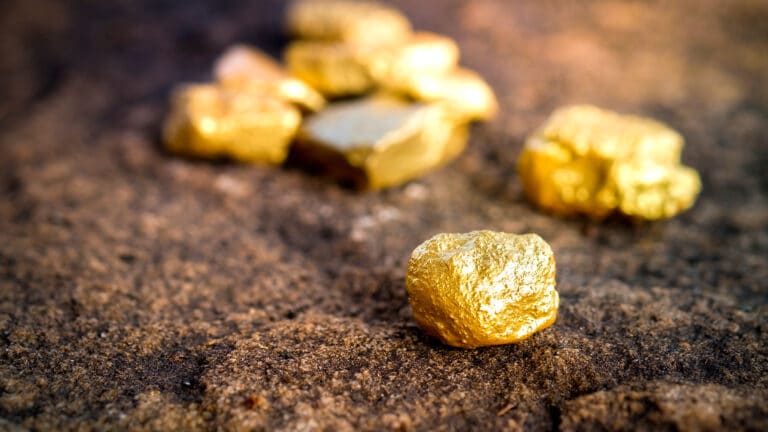 Турецкая компания вложит $480 млн в добычу золота в Казахстане