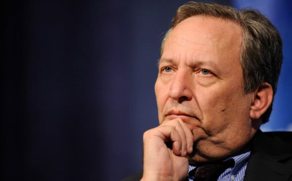 Ларри Саммерс покинул OpenAI после скандала с письмами Эпштейна