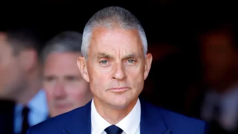 BBC басшылығы Трамптың сөзіне қатысты жанжалдан кейін жұмыстан кетті