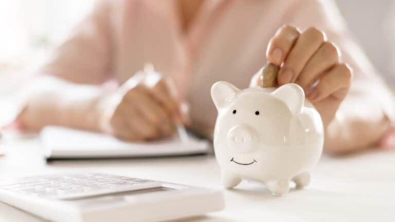 В ЕНПФ назвали средний размер пенсий в ноябре