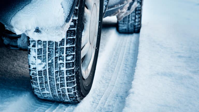 Подготовка автомобиля к зиме в Казахстане обходится минимум в 150 тыс. тенге