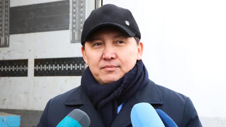 Вице-министр рассказал, как в 90-е зарабатывал на торговле перед Новым годом